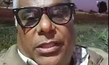 अभिनेता, व्लॉगर और कथाकार आशीष विद्यार्थी ने रतलाम में खाई दाल-बाटी, रेस्टोरेंट पर पोहे भी बेचे, फिर कही यह बड़ी बात, देखें वीडियो...