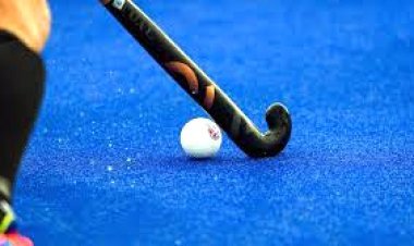 हॉकी रतलाम जिला संघ  कार्यकारिणी गठित, डॉ. गोपाल मजावदिया अध्यक्ष व अभिषेक गुप्ता सचिव बने