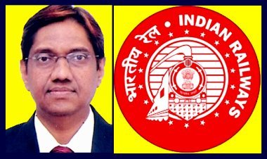 अनिल कुमार लाहोटी रेलवे बोर्ड सदस्य (इन्फ्रास्ट्रक्चर) नियुक्ति, रेल मंत्रालय ने सौंपी बड़ी जिम्मेदारी