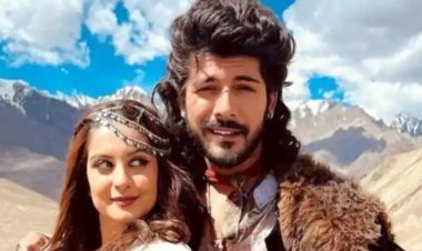 ‘अलीबाबा’ की ‘मरियम’ अभिनेत्री तुनिषा शर्मा ने लगाई फांसी, आत्महत्या के लिए उकसाने के आरोप में को-एक्टर शीजान खान गिरफ्तार