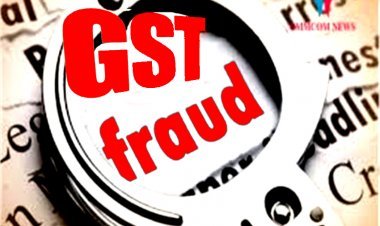 बड़ा खुलासा : बेईमान व्यापरियों ने 3 साल में कर ली 62 हजार करोड़ रुपए की GST चोरी, नकली चालान के माध्यम से दिया धोखाधड़ी को अंजाम