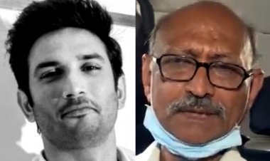 कूपर अस्पताल के अटॉप्सी स्टाफ के कर्मचारी का बड़ा बयान, कहा- अभिनेता सुशांत सिंह राजपूत के शरीर पर मारपीट व गले पर संघर्ष के निशान थे