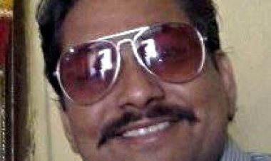 युवा व्यवसायी प्रदीप (बंटी) कसेरा का निधन, तबीयत खराब होने से अस्पताल ले जाते समय तोड़ दिया दम, अंतिम संस्कार 29 दिसंबर को