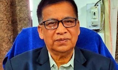 UGC ने विक्रम विश्वविद्यालय के कुलपति प्रो. अखिलेश कुमार पांडेय को सेंट्रल जोन कमेटी का लीड को-ऑर्डिनेटर मनोनीत किया