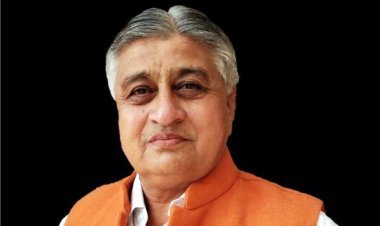 बदल गया अचल संपत्ति अंतरण नियम, भाजपा के वरिष्ठ नेता एवं पूर्व महापौर शैलेंद्र डागा ने मुख्यमंत्री और नगरीय प्रशासन मंत्री को दिया धन्यवाद