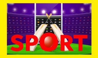 44वीं राज्य स्तरीय ओपन थ्रो बॉल प्रतियोगिता शुरू, दो दिवसीय स्पर्धा में 21 टीमों के 300 खिलाड़ी ले रहे हिस्सा