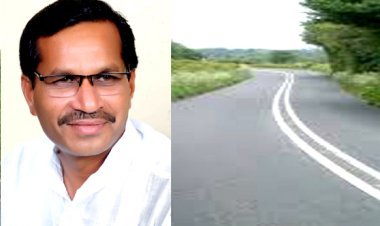 विधायक दिलीप मकवाना के प्रयासों को एक और सफलता, रतलाम क्षेत्र की सड़कों के निर्माण के लिए 48 करोड़ रुपए स्वीकृत