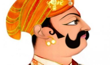 बसंत पंचमी पर गौरव दिवस के रूप में मनेगा रतलाम स्थापना दिवस, महाराजा रतनसिंह अलंकरण समारोह और विराट कवि सम्मेलन होगा