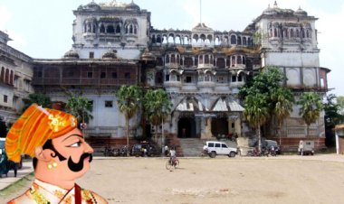 रत्नेश्वर महादेव की पूजा-अर्चना के साथ 25 जनवरी को शुरू होगा रतलाम स्थापना दिवस महोत्सव, बसंत पंचमी को 555 दीपों से होगी भारत माता की महाआरती