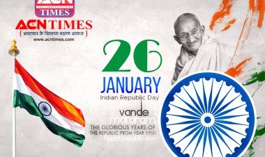 गणतंत्र दिवस आज : रतलाम के मुख्य समारोह में नव करणीय ऊर्जा मंत्री हरदीप सिंह डंग झंडावंदन करेंगे, शाम को मनेगा भारत पर्व