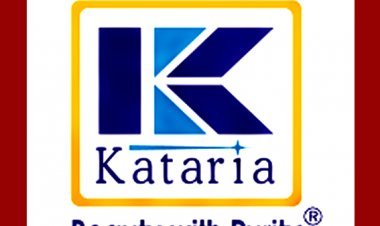 सोने की शुद्धता की गारंटी ‘कटारिया ज्वैलर्स’ के नए शोरूम का श्रीगणेश 29 जनवरी को,  कर्नाटक के राज्यपाल थावरचंद गहलोत करेंगे शुभारंभ