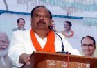 8 लेन दिल्ली-मुंबई एक्सप्रेस-वे समय बचाने का नहीं रतलाम के विकास का मार्ग है - विधायक चेतन्य काश्यप