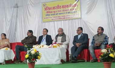 जैविक व्यंजन उत्सव ग्राहकों के लिए गंगोत्री, यह सहयोग से देशभर में गंगा बनकर अविरल बहेगी- दिनकर सबनीस 