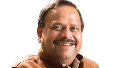 विभाजित भूखण्डों पर निर्माण के लिए नियम में जल्द संशोधन के लिए विधायक चेतन्य काश्यप ने मुख्यमंत्री को लिखा पत्र