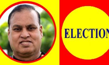 श्री माहेश्वरी समाज रतलाम के चुनाव 5 मार्च को, सीए गोपाल काकानी चुनाव अधिकारी नियुक्त, 3 साल के लिए चुना जाएगा 51 सदस्यों वाला कार्यकारी मंडल