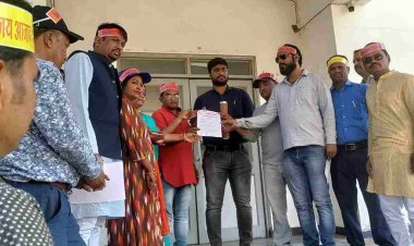 हम क्रमोन्नति और पदोन्नति लेकर ही रहेंगे, पुरानी पेंशन योजना भी हमारा अधिकार, इसे हल्के में न ले सरकार- प्रकाश शुक्ला