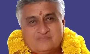 पूर्व महापौर शैलेंद्र डागा फिर माहेश्वरी समाज रतलाम के अध्यक्ष निर्वाचित, डॉ. तापड़िया उपाध्यक्ष एवं बाहेती सचिव बने, 14 सदस्यीय कार्यसमिति भी गठित