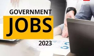 HSSC Recruitment: सरकारी नौकरी की तैयारी कर रहे कैंडिडेट्स के लिए अच्छी खबर, यहां 30 हजार से ज्यादा पद पर होगी भर्ती