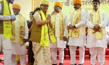 रतलाम की बेटी कृतिका का कमाल : एमएससी गणित में पाया मेरिट में स्थान, जीते तीन गोल्ड मेडल