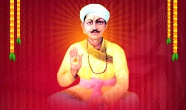 17 अप्रैल को मनेगी श्री सेन जी महाराज की जयंती, शोभायात्रा निकलेगी, धार्मिक अनुष्ठान सहित विभिन्न आयोजन होंगे