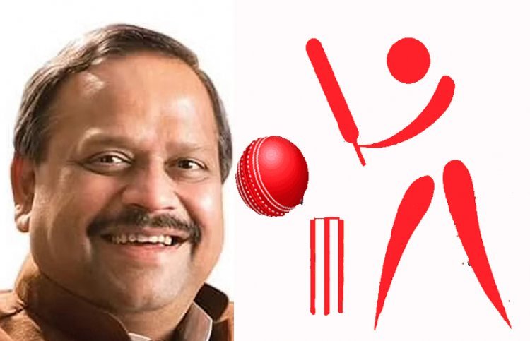 विधायक चेतन्य काश्यप के मार्गदर्शन में होगा विधायक क्रिकेट महोत्सव, 16 अप्रैल से 7 मई तक होगा आयोजन