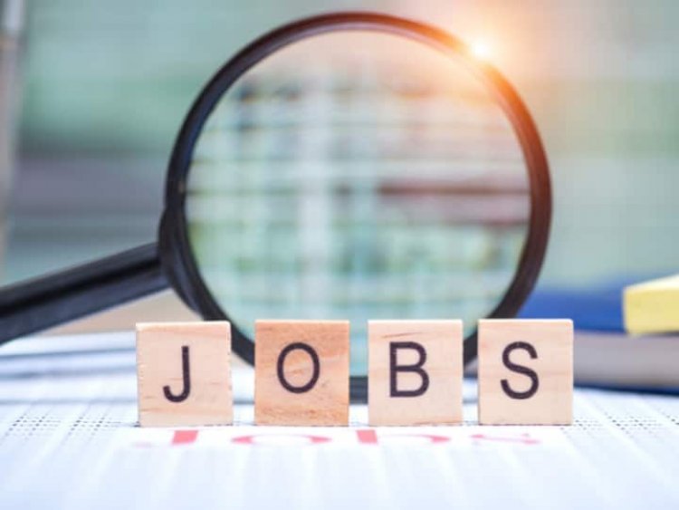 Assistant Professor Jobs 2023: असिस्टेंट प्रोफेसर के पद पर निकली भर्ती, ये करें अप्लाई