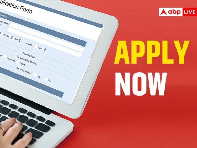 इन सरकारी नौकरियों के लिए तुरंत करें अप्लाई, भरे जाएंगे 3 हजार से ज्यादा पद, ये रहा डायरेक्ट लिंक