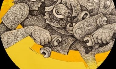 ‘सुनें-सुनाएं’ का सातवां सोपान 2 अप्रैल को, आप भी सुनें और सुनाएं लेकिन अपनी नहीं, अपने पसंदीदा रचनाकार की रचना