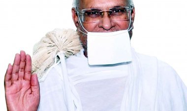 600 किलोमीटर का उग्र पैदल विहार कर प्रवर्तक श्री प्रकाश मुनिजी का होगा रतलाम आगमन