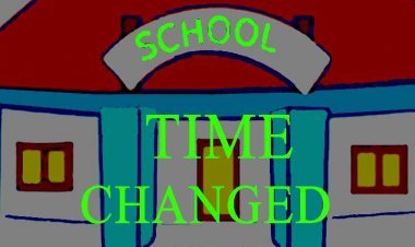 बढ़ती गर्मी के कारण रतलाम कलेक्टर ने बदला 8वीं तक के स्कूलों और आंगनबाड़ी केंद्रों का समय