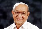 पुण्यतिथि पर विशेष : राजनीति रूपी काजल की कोठरी से बेदाग निकलने वाले योद्धा एवं त्याग, तप व समर्पण की प्रतिमूर्ति थे डॉ. लक्ष्मीनारायण पांडेय