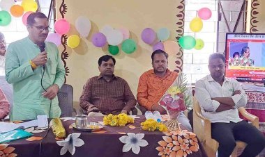 पहले बेटियां अभिषाप मानी जाती थीं, भाजपा सरकार और मुख्यमंत्री शिवराज सिंह चौहान ने उनका मान-सम्मान बढ़ा दिया- विधायक मकवाना