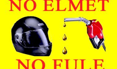 रतलाम में हेलमेट नहीं होने पर दोपहिया वाहन चालक को नहीं मिलेगा पेट्रोल, कलेक्टर सूर्यवंशी का पेट्रोल पंप संचालकों को आदेश