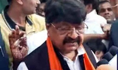 कर्नाटक में हार से निराश भाजपा के राष्ट्रीय महामंत्री कैलाश विजयवर्गीय ने मध्य प्रदेश के लिए कही ये बड़ी बात, जानने के लिए पढ़ें पूरी खबर