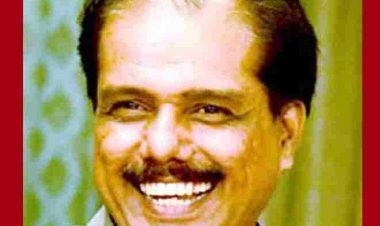 रतलाम के आशीष दशोत्तर 21 मई को 'कथा रंग कहानी पुरस्कार' से होंगे सम्मानित, गाजियाबाद में ‘चे-पा और टिहिया’ कहानी के लिए मिलेगा पुरस्कार