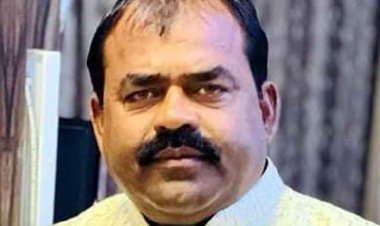 फैयाज मंसूरी रतलाम शहर जिला कांग्रेस के कार्यकारी अध्यक्ष मनोनीत, मंसूरी ने पूर्व मुख्यमंत्री कमलनाथ सहित सभी वरिष्ठों के प्रति जताई कृतज्ञता