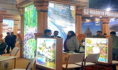 मध्य प्रदेश पर्यटन क्विज 27 जुलाई को, 20 जून से 8 जुलाई तक कर सकते हैं पंजीयन, उसके बाद बंद हो जाएगा पोर्टल