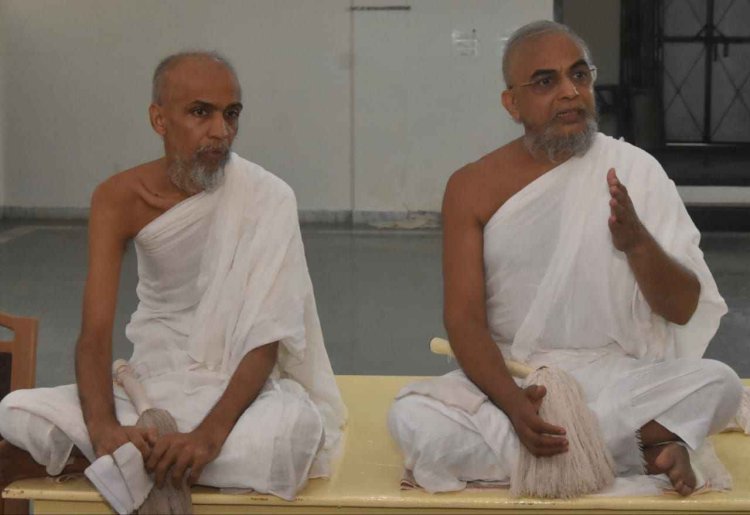 समाज को ‘मोशन’, ‘इमोशन’ व ‘डिवोशन’ का संदेश और ‘माय 5 पॉवर’ का ज्ञान देंगे आचार्य श्री विजय कुलबोधि सूरीश्वरजी, चातुर्मास के लिए मंगल प्रवेश 25 जून को