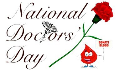 डॉक्टर आज रक्तदान कर सेलिब्रेट करेंगे डॉक्टर्स-डे, 100 यूनिट रक्तदान का है लक्ष्य ताकि रक्त की कमी से न जाए किसी की जान