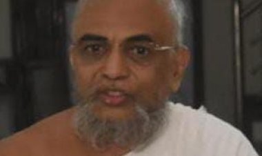 य़ह कभी मत सोचो कि मैं यह नहीं कर सकता, ‘आय केन’, ‘आय मस्ट’ और ‘आय विल’ की सोच बदलेगी जीवन- आचार्य श्री विजय कुलबोधि सूरीश्वरजी