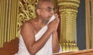 21वीं सदी हिंदुस्तान की, एक दिन विश्व गुरु बनेगा- आचार्य श्री विजय कुलबोधि सूरीश्वरजी