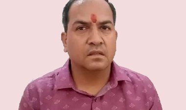 RDA की योजना श्री परशुराम विवार के 17 भूखंडों की निविदाएं 24 जुलाई को खुलेंगी