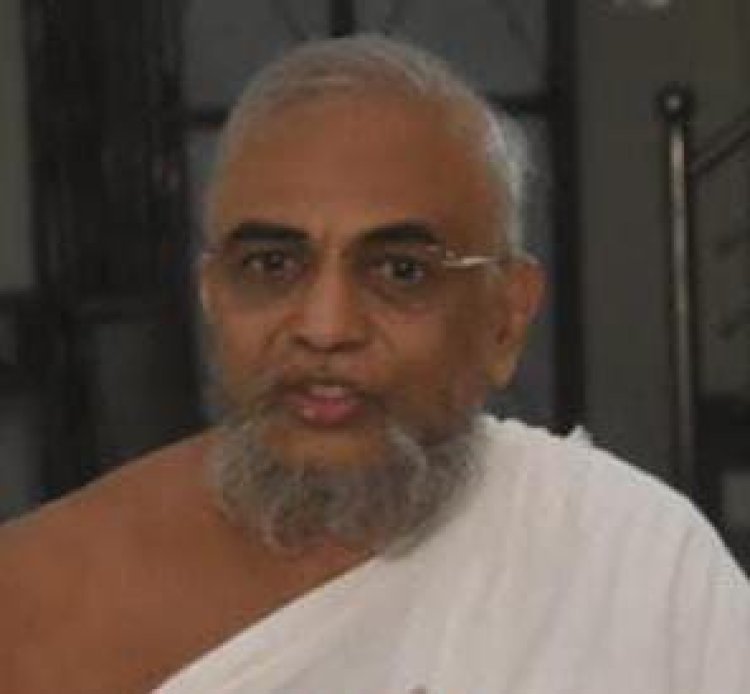 मन मालिक बन गया और हम गुलाम बन गए, संसार और मोक्ष दोनों का स्वामी मन है- आचार्य श्री विजय कुलबोधि सूरीश्वरजी