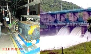 धोलावड़ में लगेगा नया मोटर पम्प, 15 से 20 दिन का लगेगा वक्त, पेयजल वितरण के समय पर होगा असर