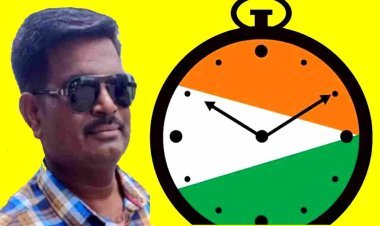 NCP ने मध्यप्रदेश में नियुक्त किए विभिन्न प्रकोष्ठों के पदाधिकारी, रतलाम के जाफर हुसैन अल्पसंख्यक प्रकोष्ठ के प्रदेश संयोजक बने