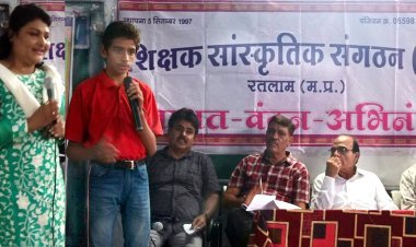 महिलाओं पर अत्याचार के लिए समाज और सरकार दोनों जिम्मेदार, मिलकर कठोर कदम उठाना जरूरी- डॉ. चांदनीवाला