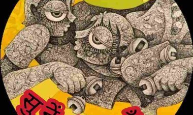 'सुनें सुनाएं' का 12वां सोपान 3 सितंबर को, 12 रचनाकारों की रचना सुनाएंगे 12 रचनाधर्मी, साहित्य में आपकी भी रुचि है तो जरूर आएं