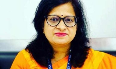 रतलाम की शिक्षिका सीमा अग्निहोत्री को कल मिलेगा राष्ट्रपति पुरस्कार, तकनीक का प्रयोग कर आनंदमयी शिक्षा देने के कारण हुआ चयन