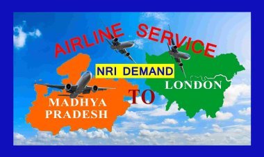 ब्रिटेन के फ्रैंड्स ऑफ MP-UK चैप्टर ने राज्यपाल मंगूभाई पटेल का किया स्वागत, MP से लंदन तक सीधी विमान सेवा शुरू करने का आग्रह किया