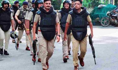 रतलाम शहर में पहली बार… अनंत चतुर्दशी एवं ईद के जुलूस के मार्ग में प्रशासन करेगा पानी के टैंकर और एंबुलेंस व डॉक्टर की व्यवस्था